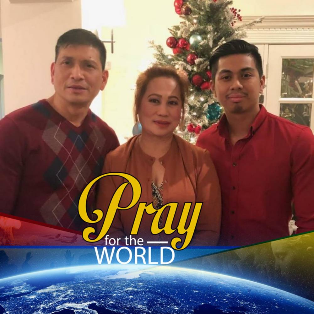 Meet your Posher, Belen